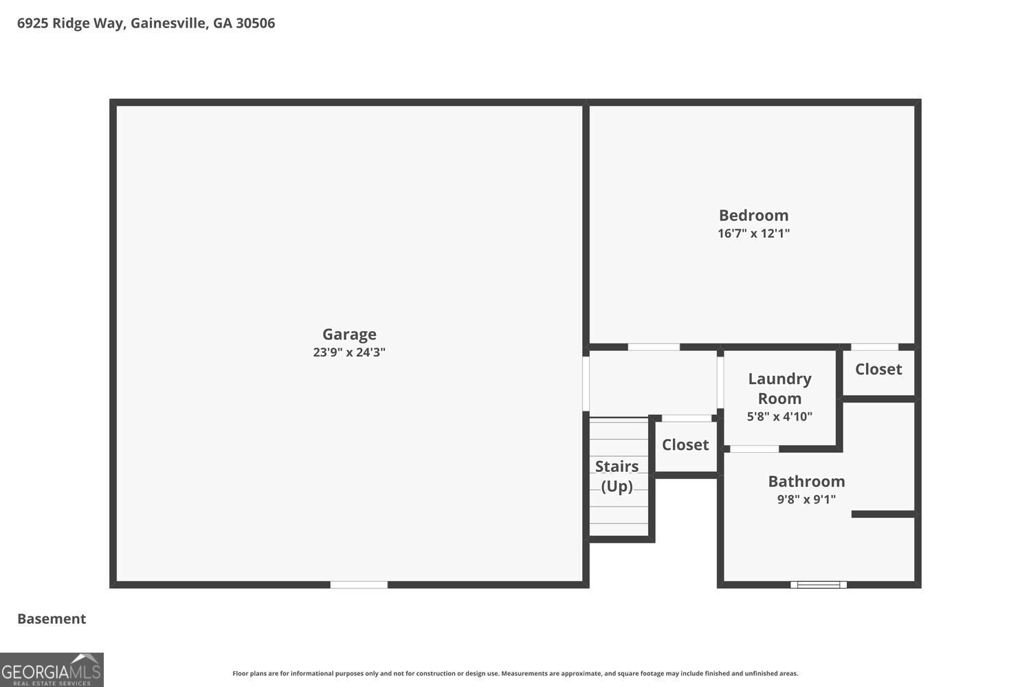 6925 Ridge Way Gainesville - Photo 54