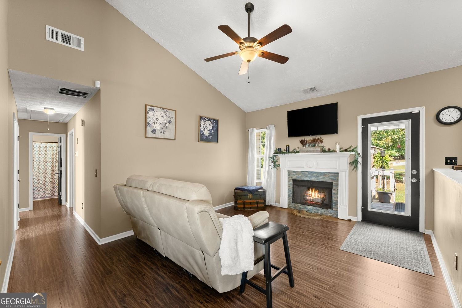 6925 Ridge Way Gainesville - Photo 8