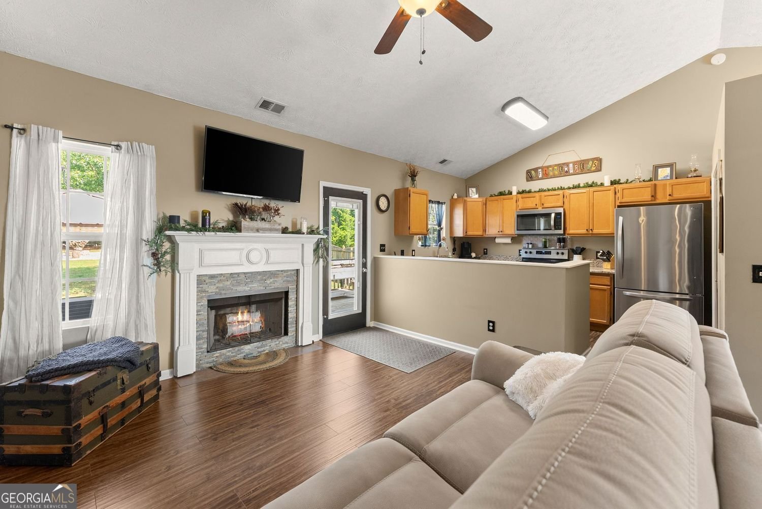 6925 Ridge Way Gainesville - Photo 9