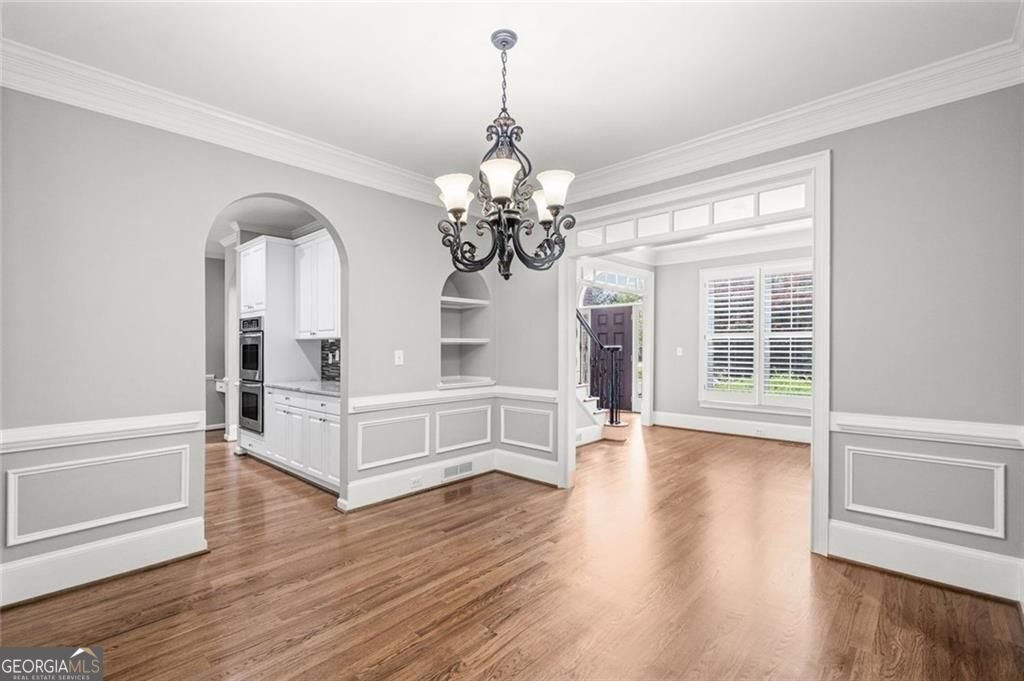 3085 Walnut Creek Drive Alpharetta - Photo 11