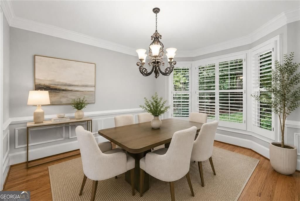 3085 Walnut Creek Drive Alpharetta - Photo 12