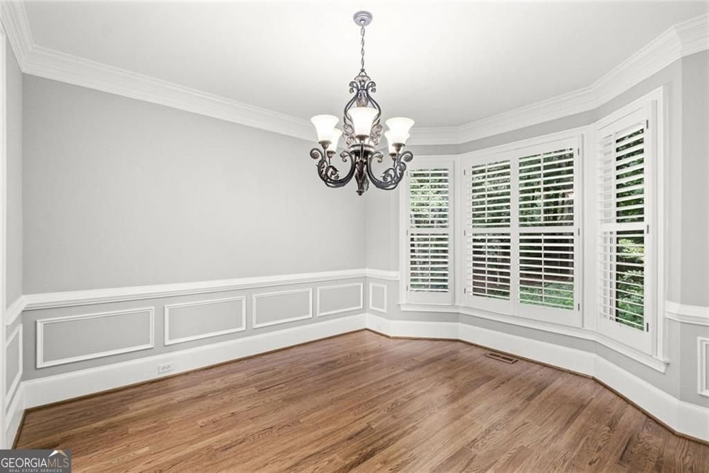 3085 Walnut Creek Drive Alpharetta - Photo 13