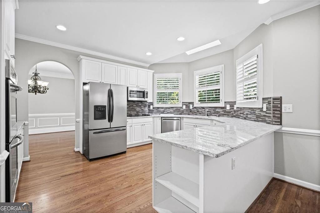 3085 Walnut Creek Drive Alpharetta - Photo 14