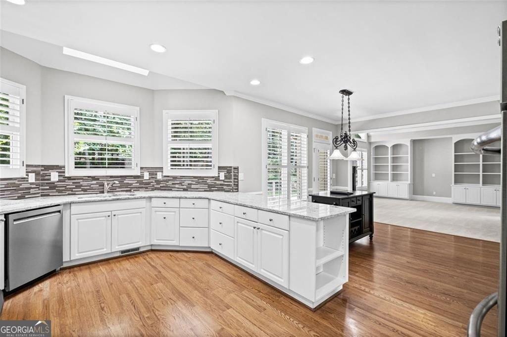 3085 Walnut Creek Drive Alpharetta - Photo 15