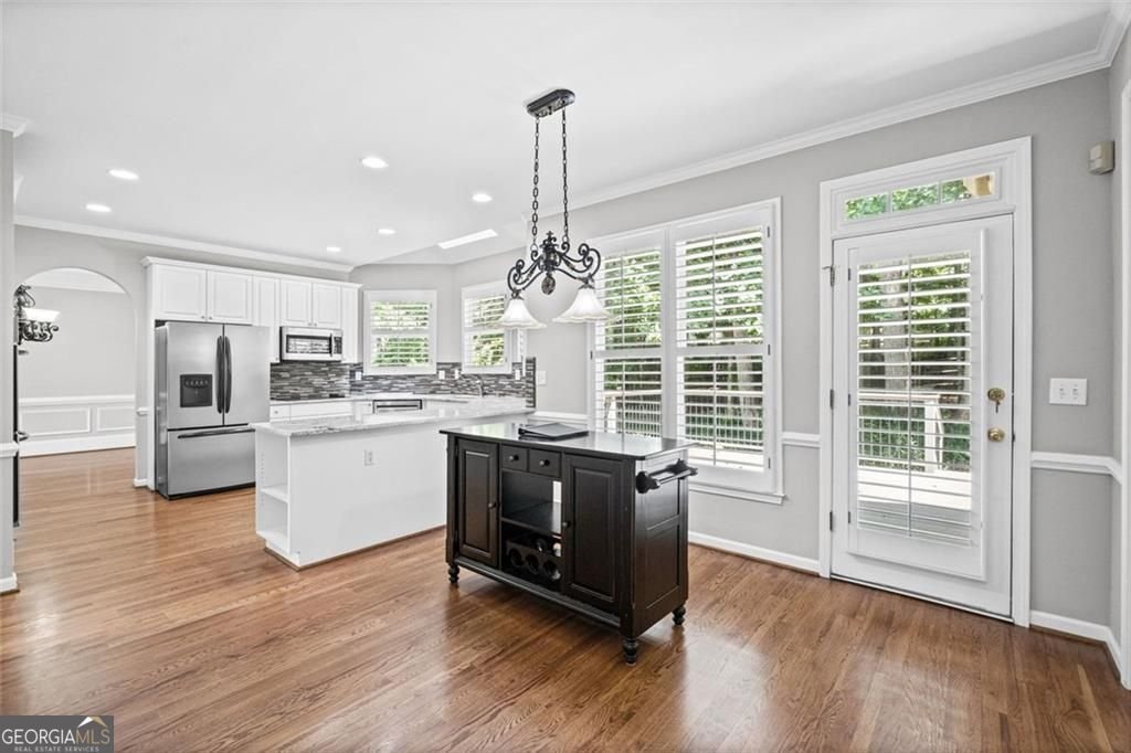 3085 Walnut Creek Drive Alpharetta - Photo 16