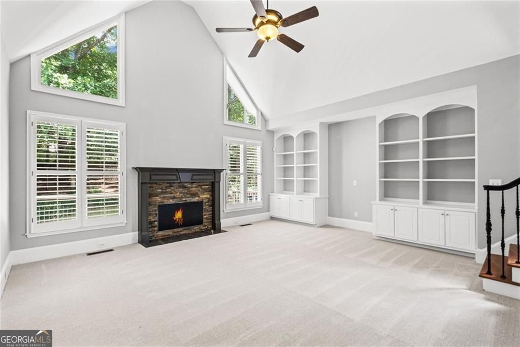 3085 Walnut Creek Drive Alpharetta - Photo 18