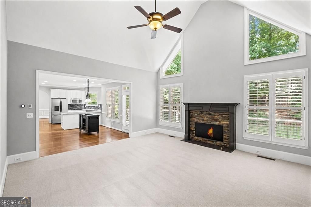 3085 Walnut Creek Drive Alpharetta - Photo 20