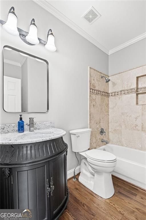 3085 Walnut Creek Drive Alpharetta - Photo 21
