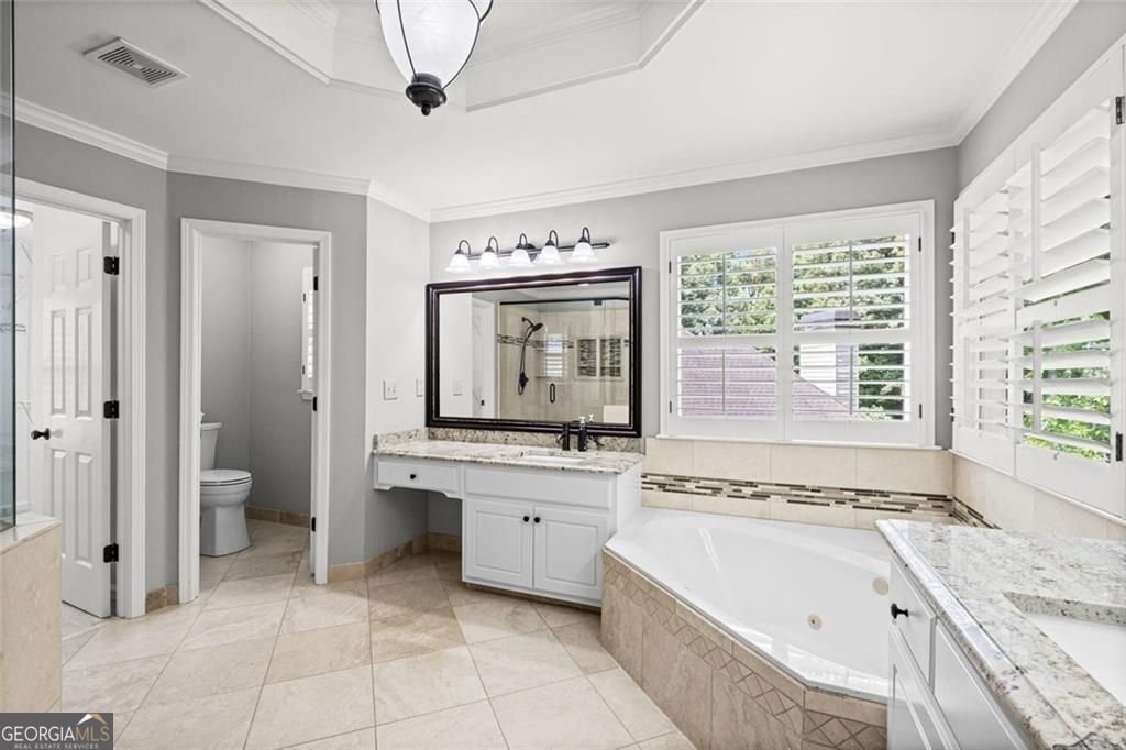 3085 Walnut Creek Drive Alpharetta - Photo 26