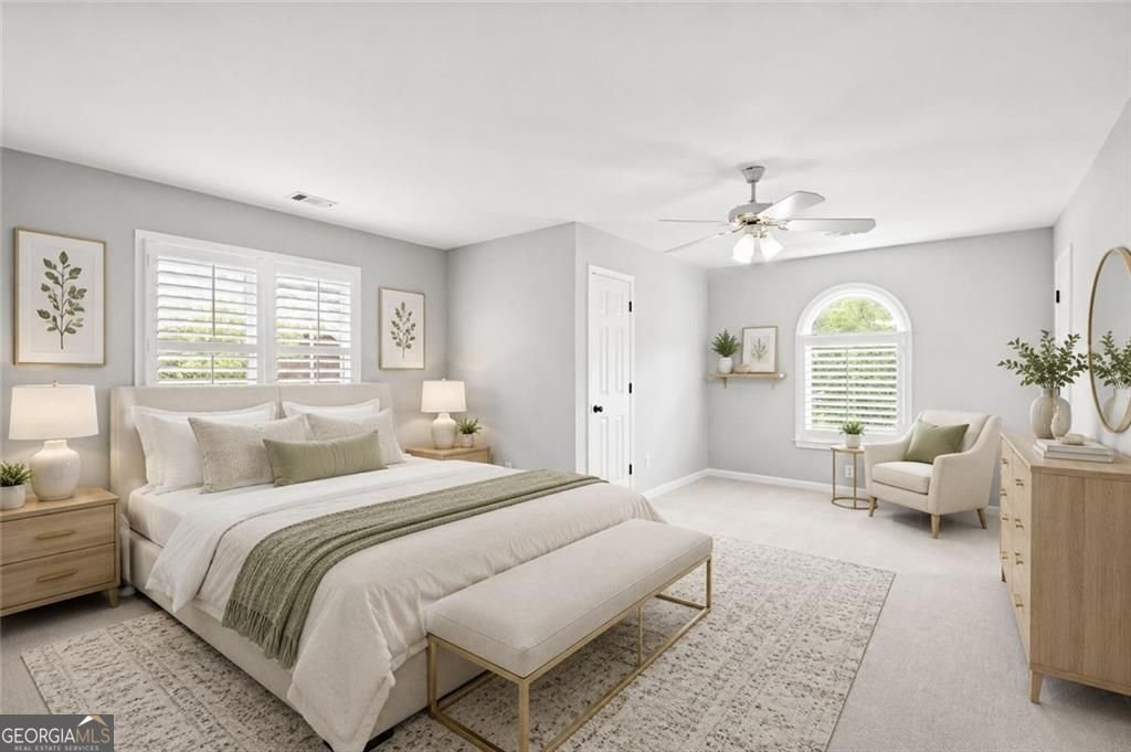 3085 Walnut Creek Drive Alpharetta - Photo 27