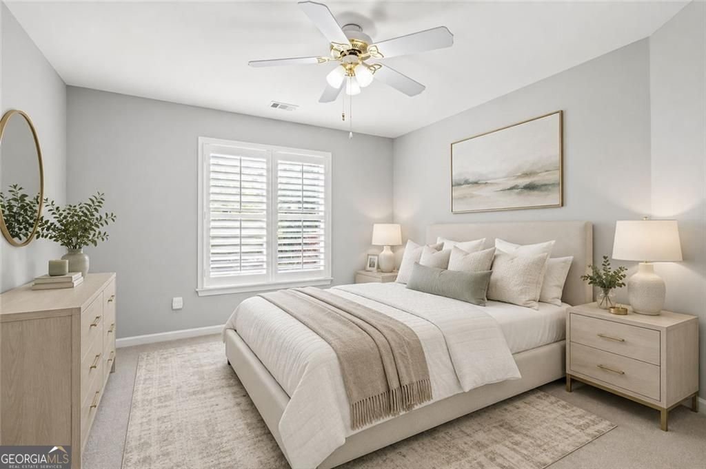 3085 Walnut Creek Drive Alpharetta - Photo 30