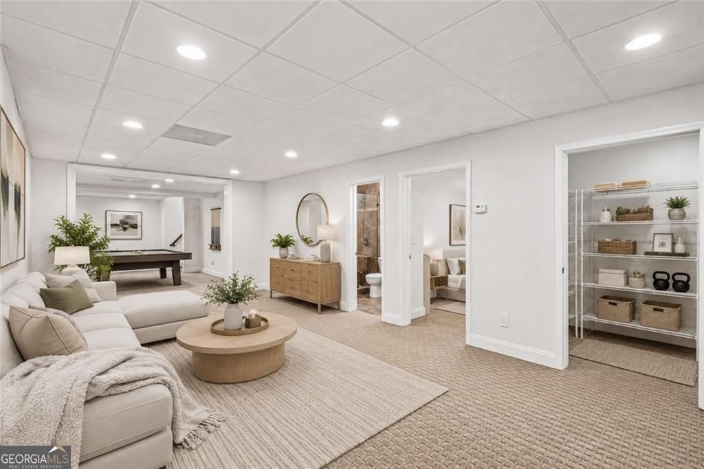 3085 Walnut Creek Drive Alpharetta - Photo 34
