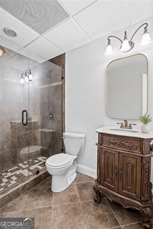 3085 Walnut Creek Drive Alpharetta - Photo 36