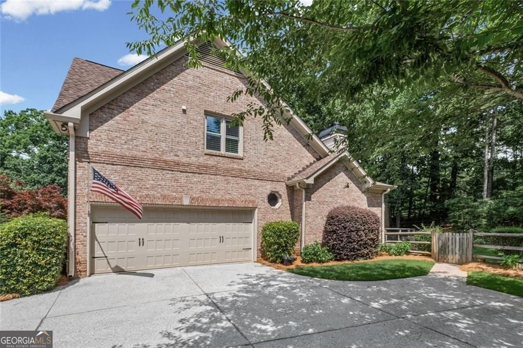 3085 Walnut Creek Drive Alpharetta - Photo 38