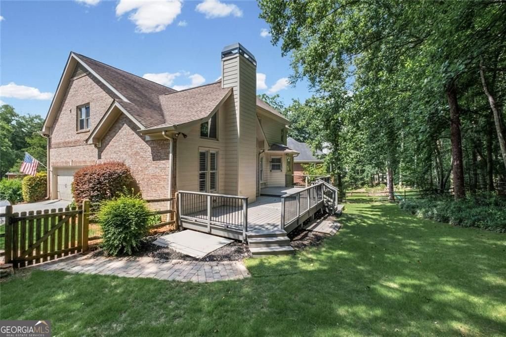 3085 Walnut Creek Drive Alpharetta - Photo 39