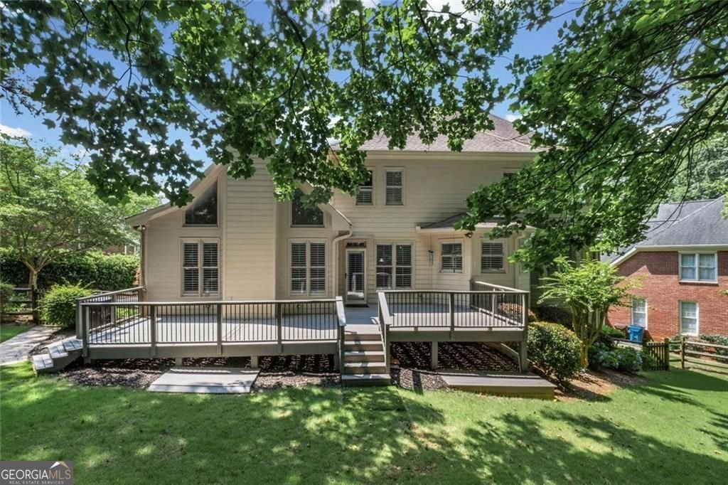 3085 Walnut Creek Drive Alpharetta - Photo 44