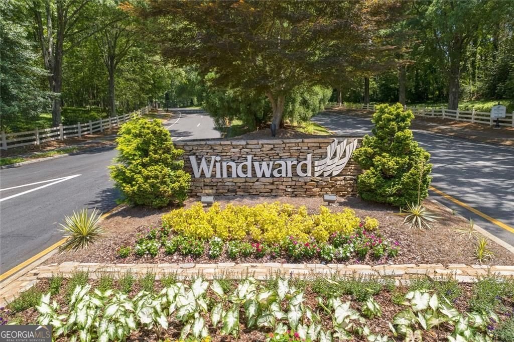 3085 Walnut Creek Drive Alpharetta - Photo 51