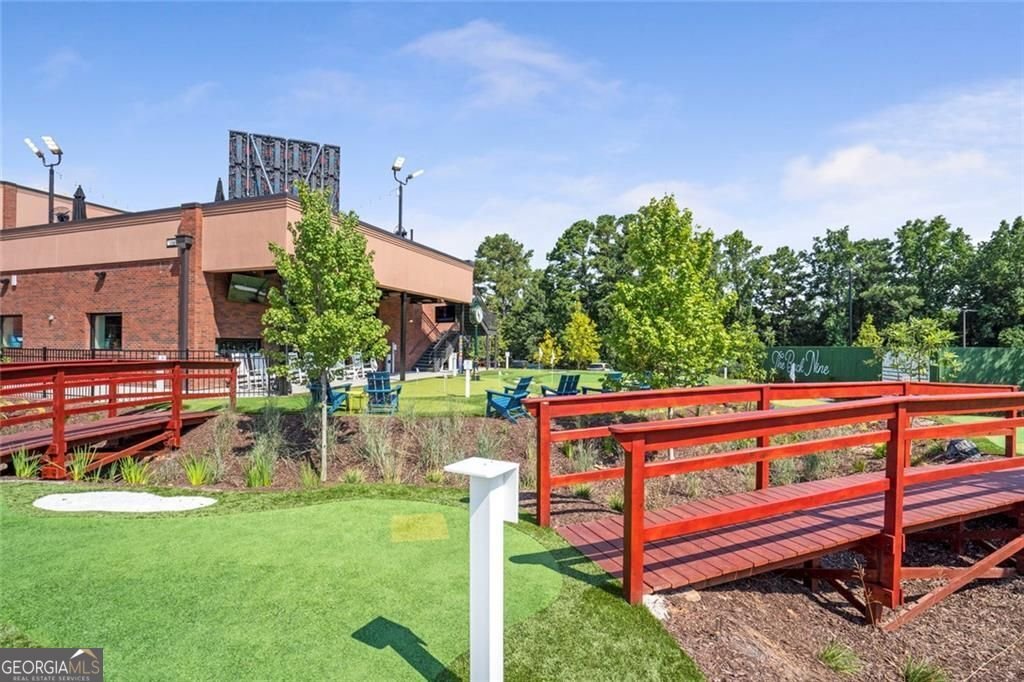 3085 Walnut Creek Drive Alpharetta - Photo 63