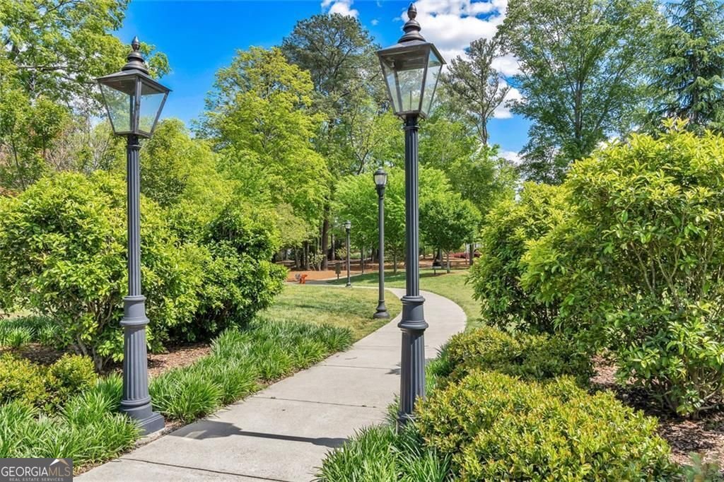 3085 Walnut Creek Drive Alpharetta - Photo 65