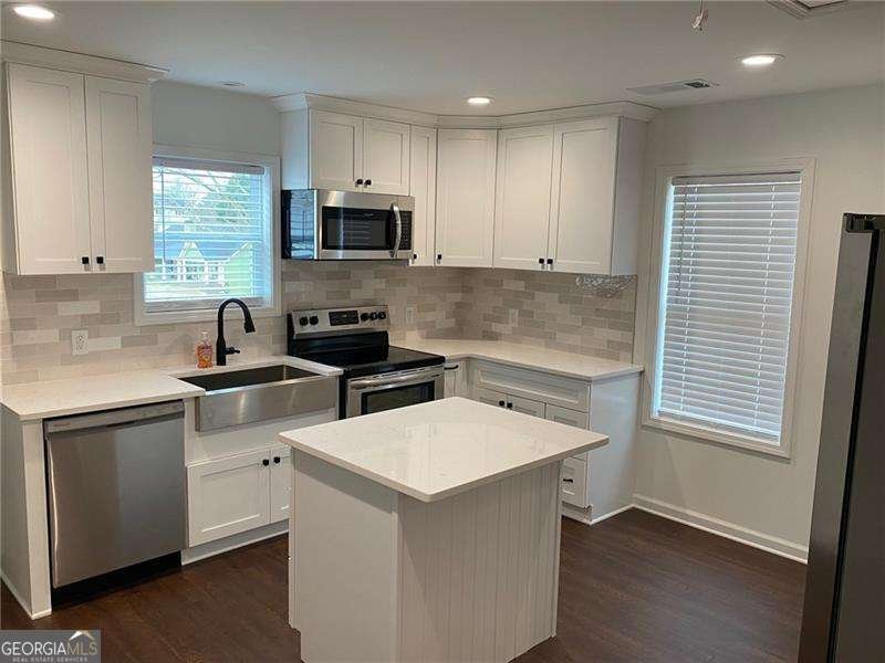 5919 River Road Flowery Branch - Photo 12