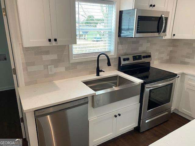 5919 River Road Flowery Branch - Photo 13