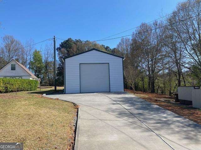 5919 River Road Flowery Branch - Photo 8