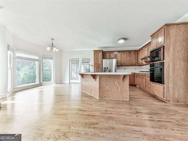 1200 Fenmore Hall Powder Springs - Photo 10