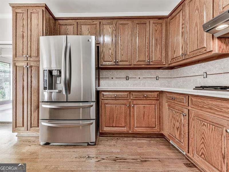 1200 Fenmore Hall Powder Springs - Photo 13