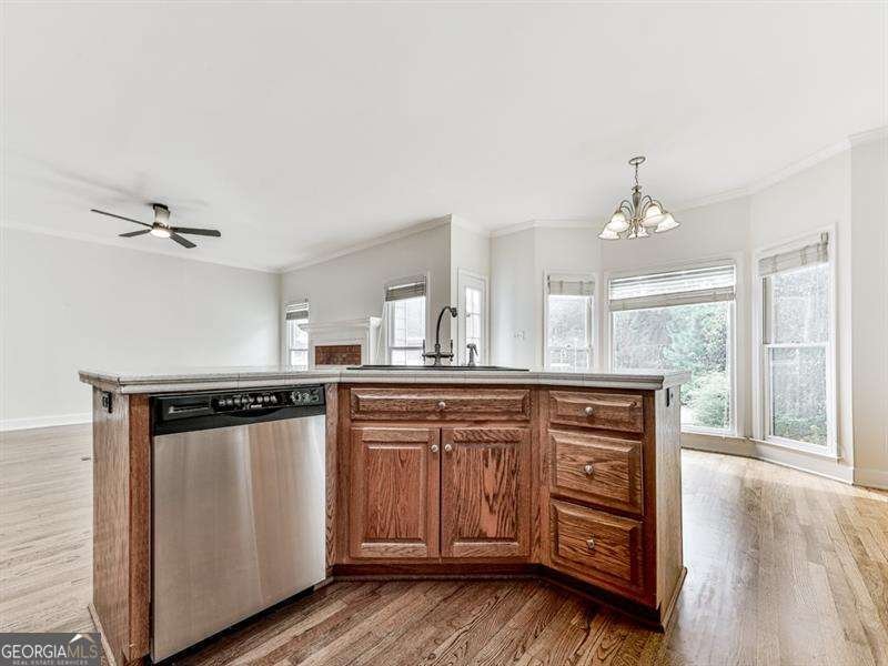1200 Fenmore Hall Powder Springs - Photo 15