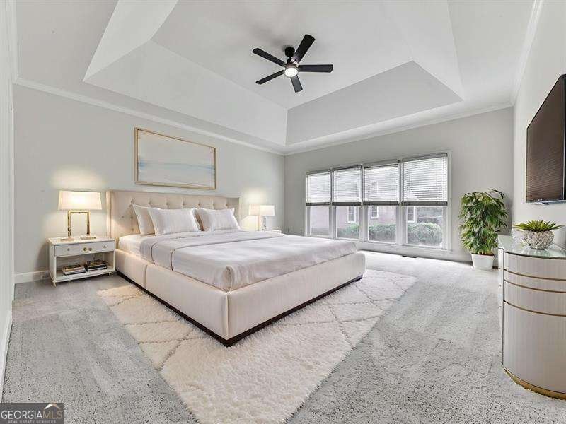1200 Fenmore Hall Powder Springs - Photo 18