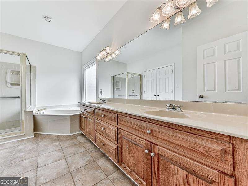 1200 Fenmore Hall Powder Springs - Photo 19