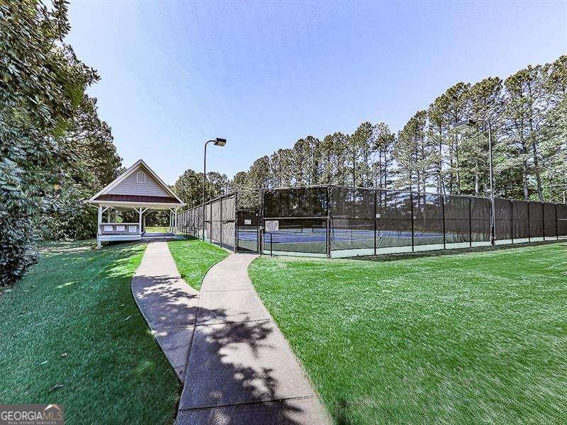 1200 Fenmore Hall Powder Springs - Photo 34