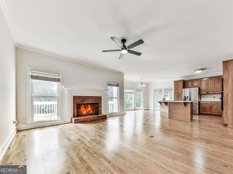 1200 Fenmore Hall Powder Springs - Photo 6