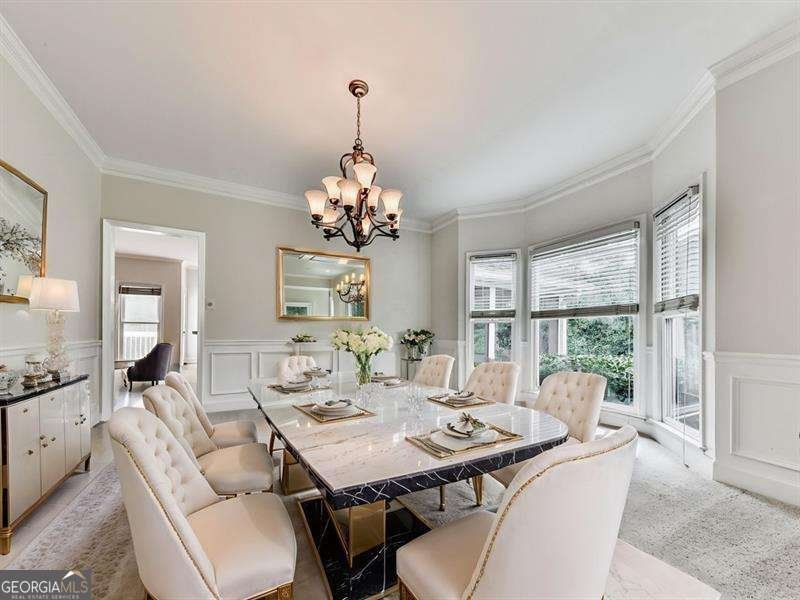 1200 Fenmore Hall Powder Springs - Photo 9