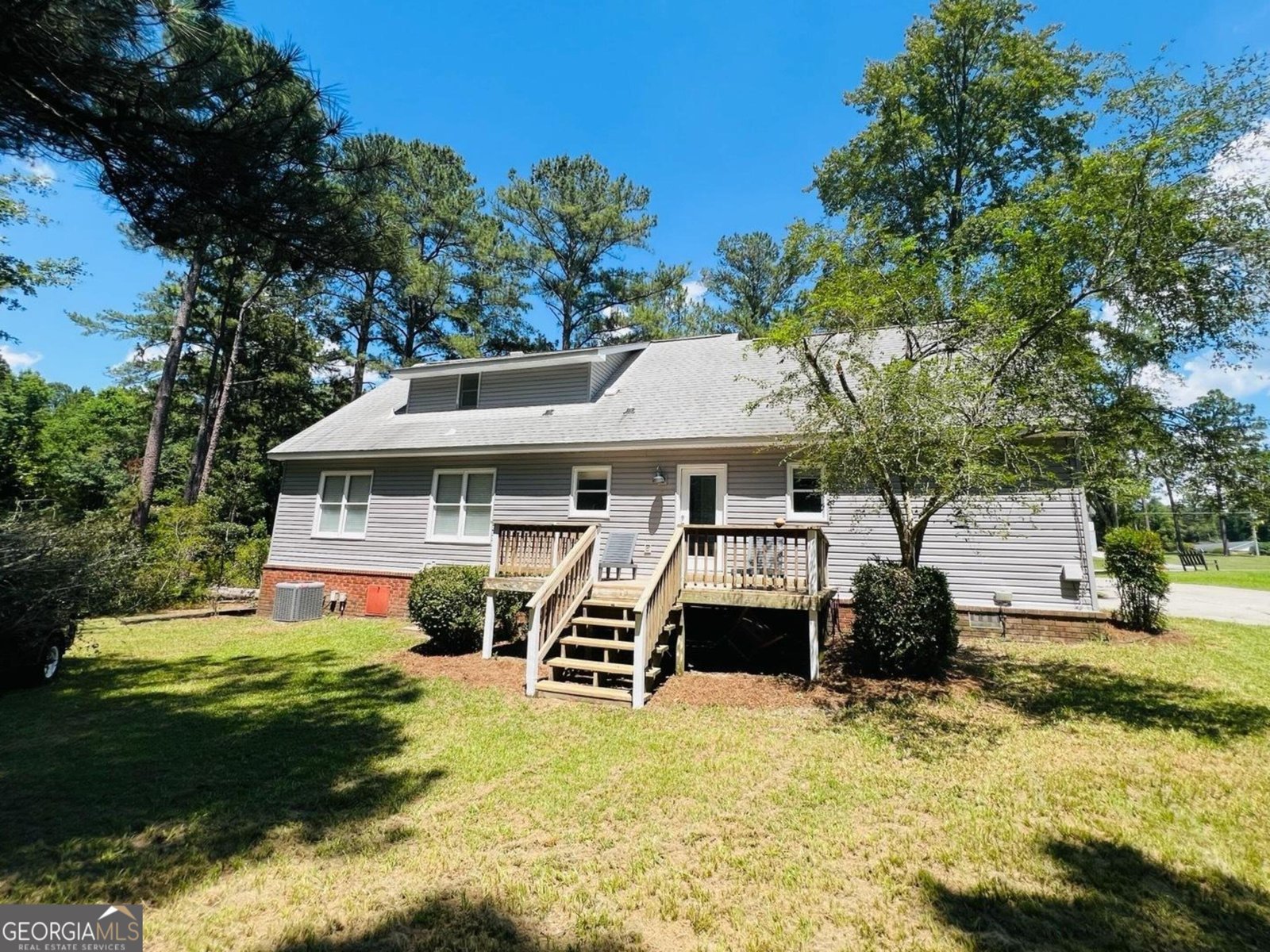 102 Ponderosa Court Statesboro - Photo 32