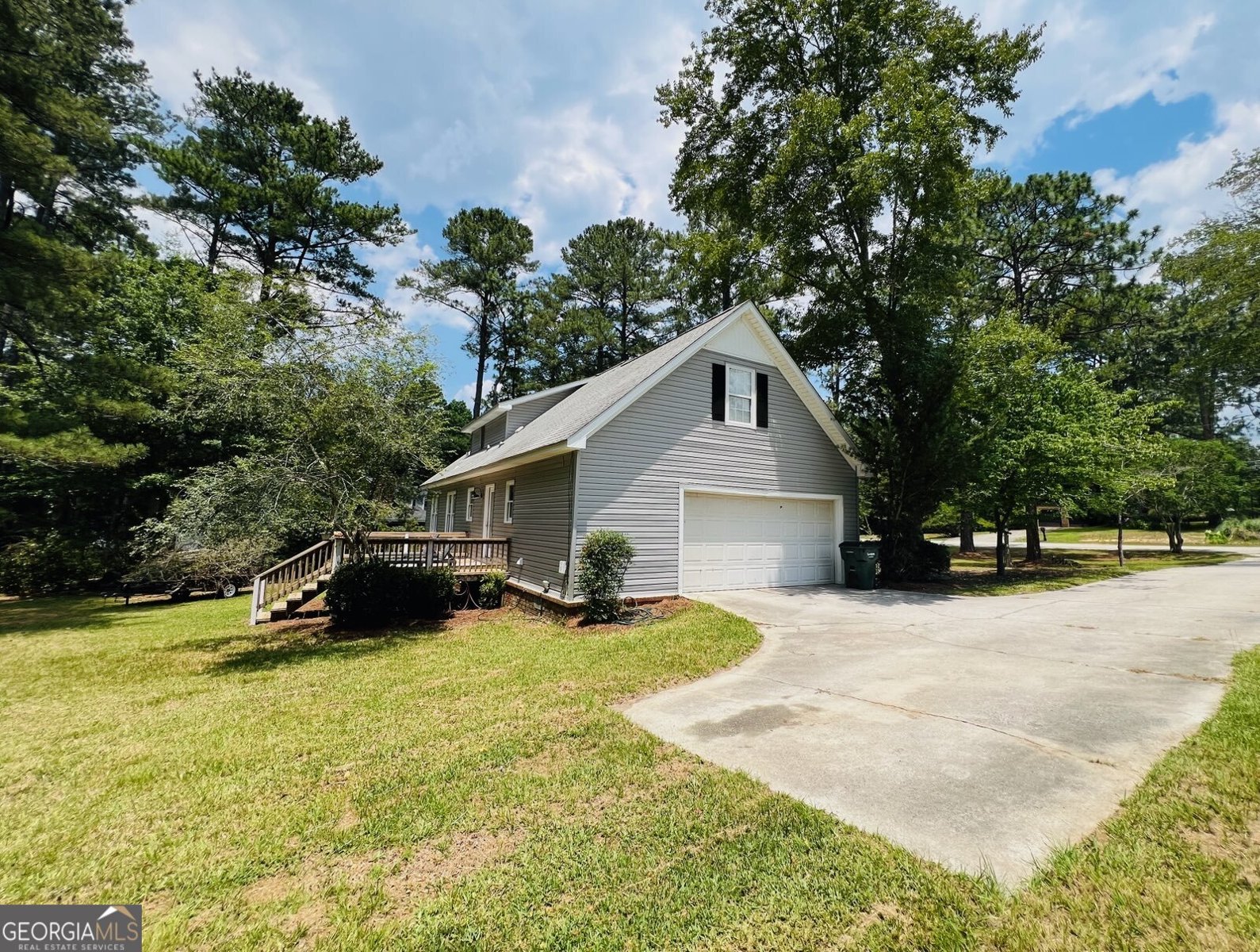 102 Ponderosa Court Statesboro - Photo 34