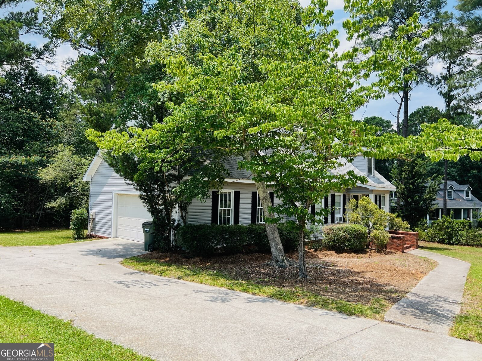 102 Ponderosa Court Statesboro - Photo 35