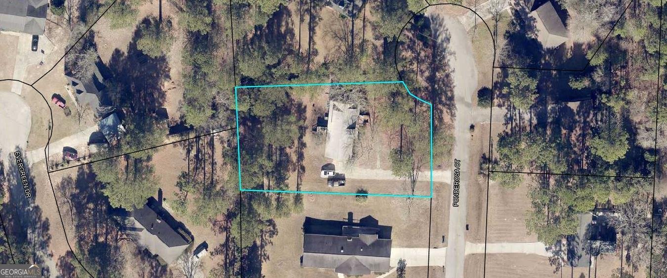 102 Ponderosa Court Statesboro - Photo 38