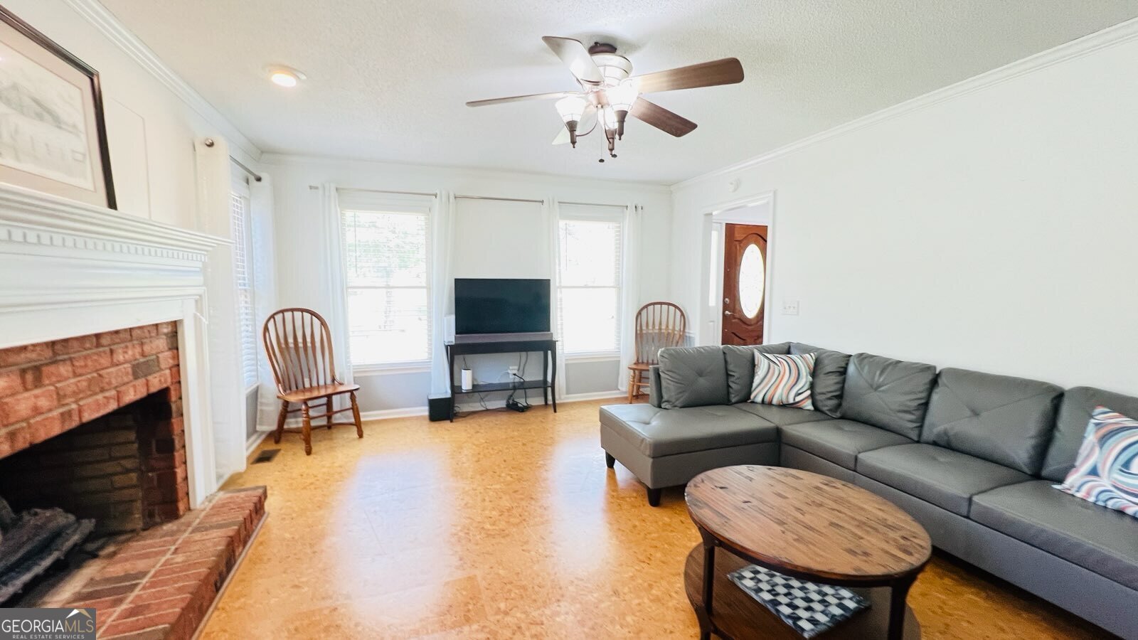 102 Ponderosa Court Statesboro - Photo 6