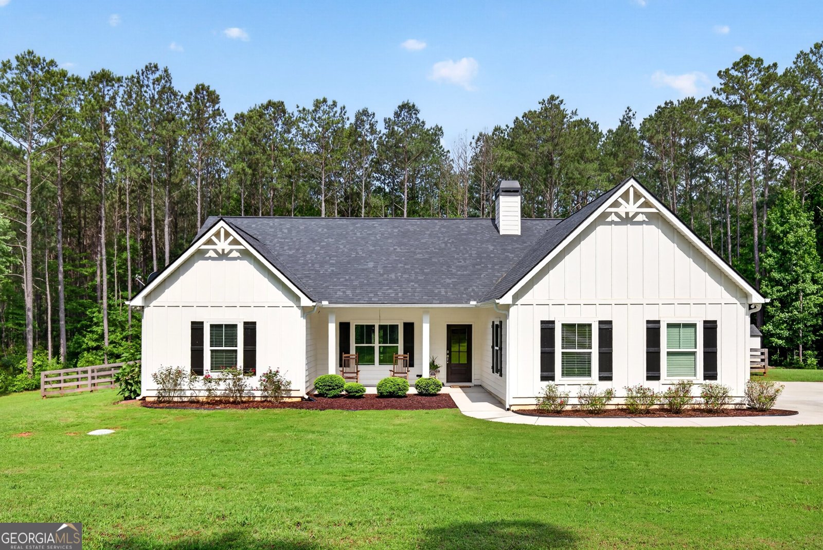 86 Pollen Trail Grantville - main photo