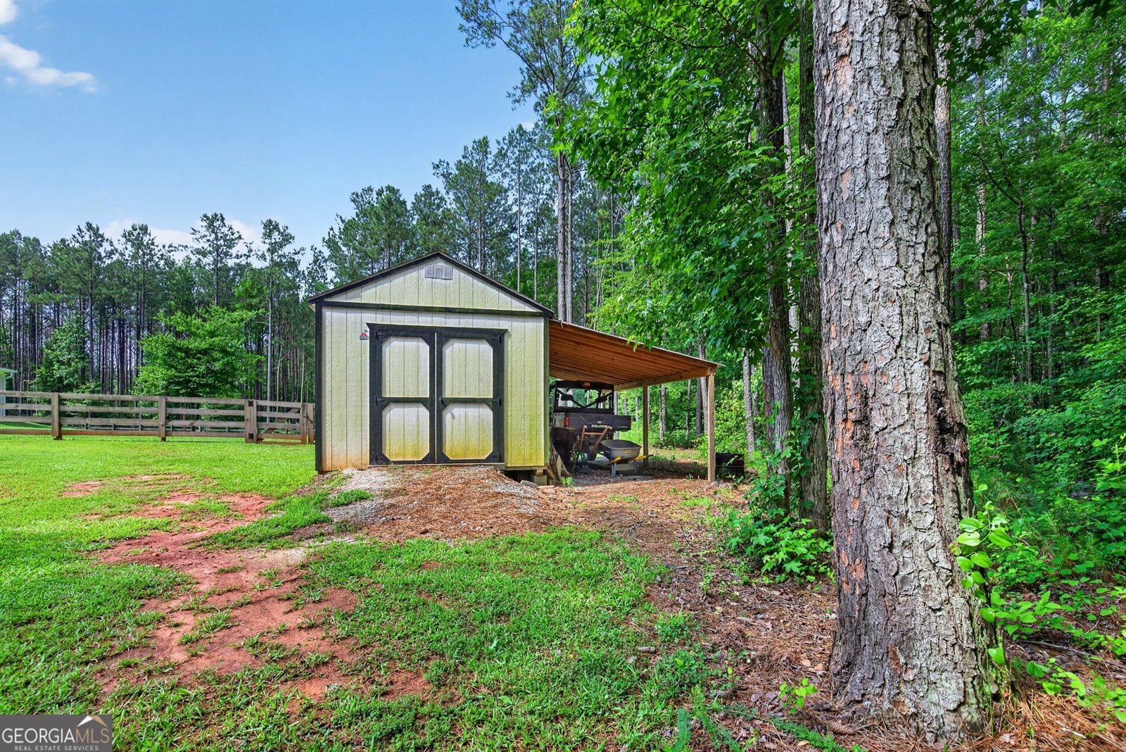 86 Pollen Trail Grantville - Photo 48