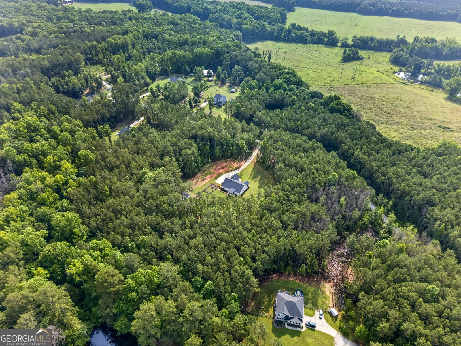 86 Pollen Trail Grantville - Photo 59