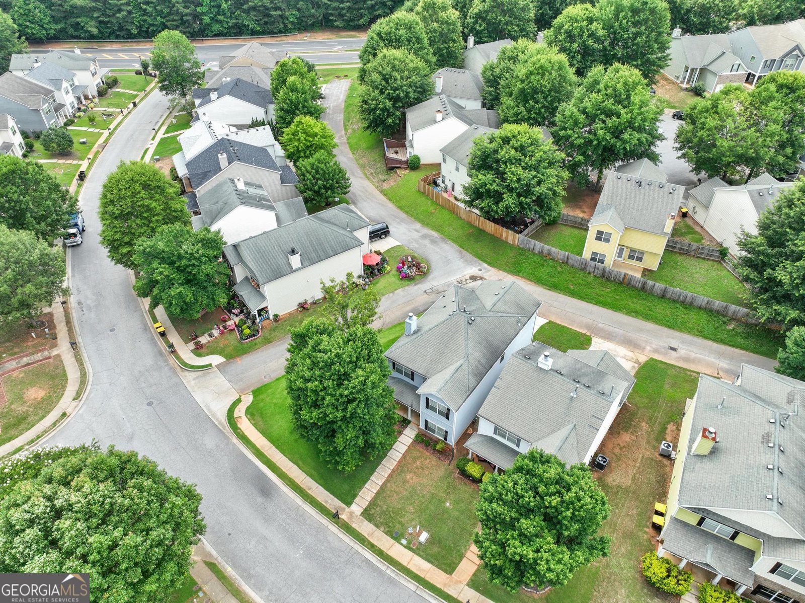 140 Stillwood Drive Newnan - Photo 10