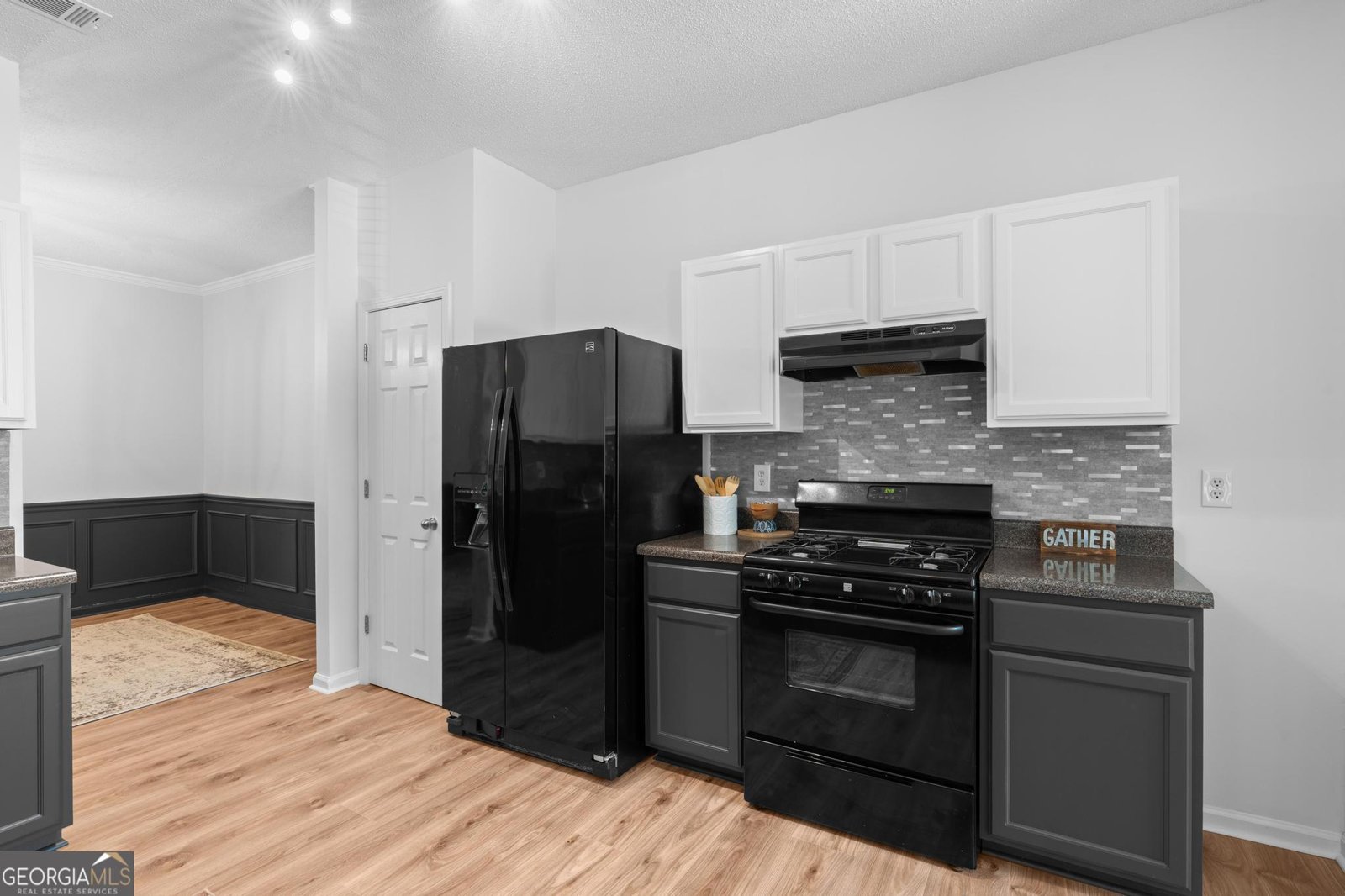 140 Stillwood Drive Newnan - Photo 17