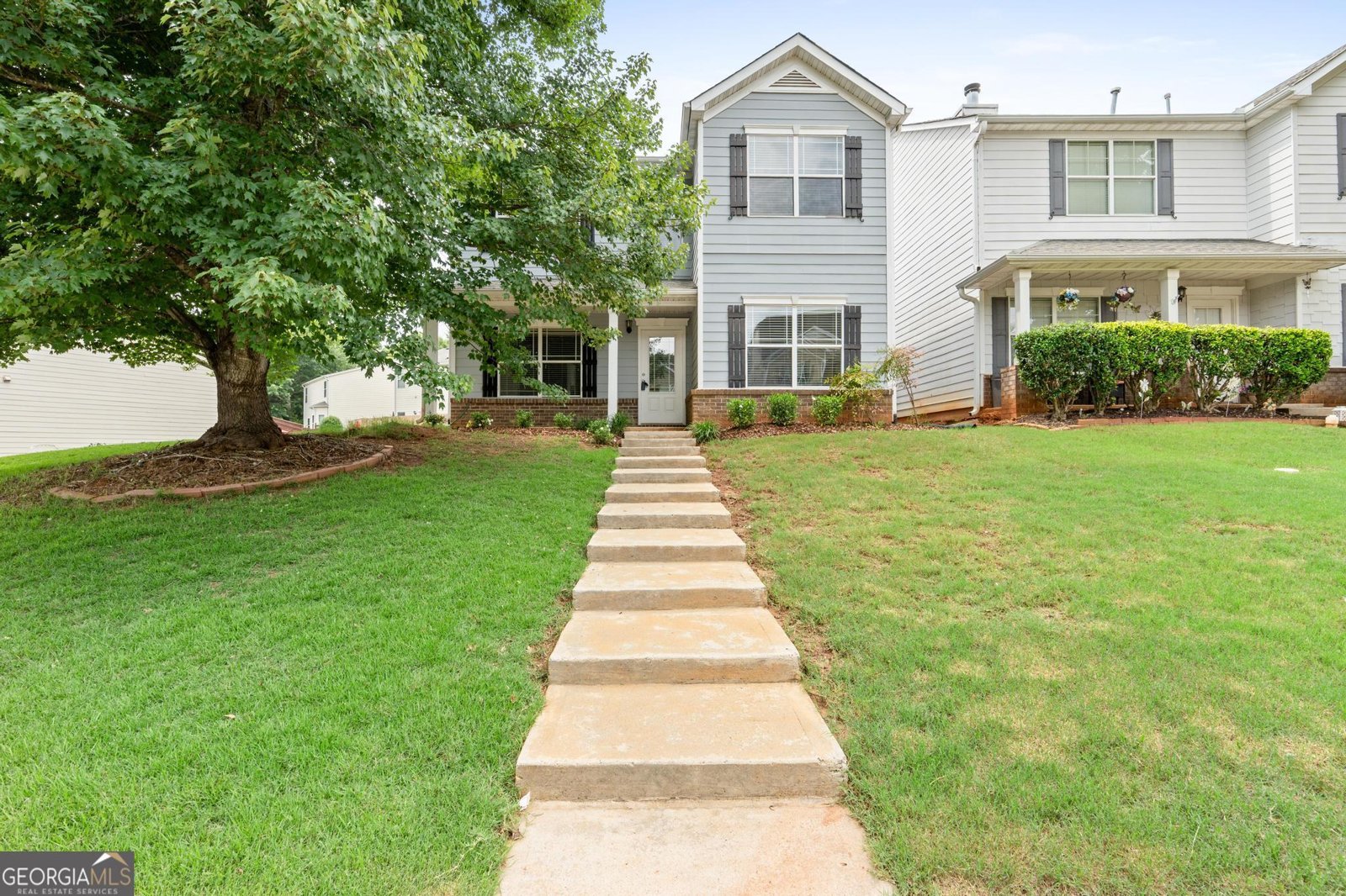 140 Stillwood Drive Newnan - Photo 6