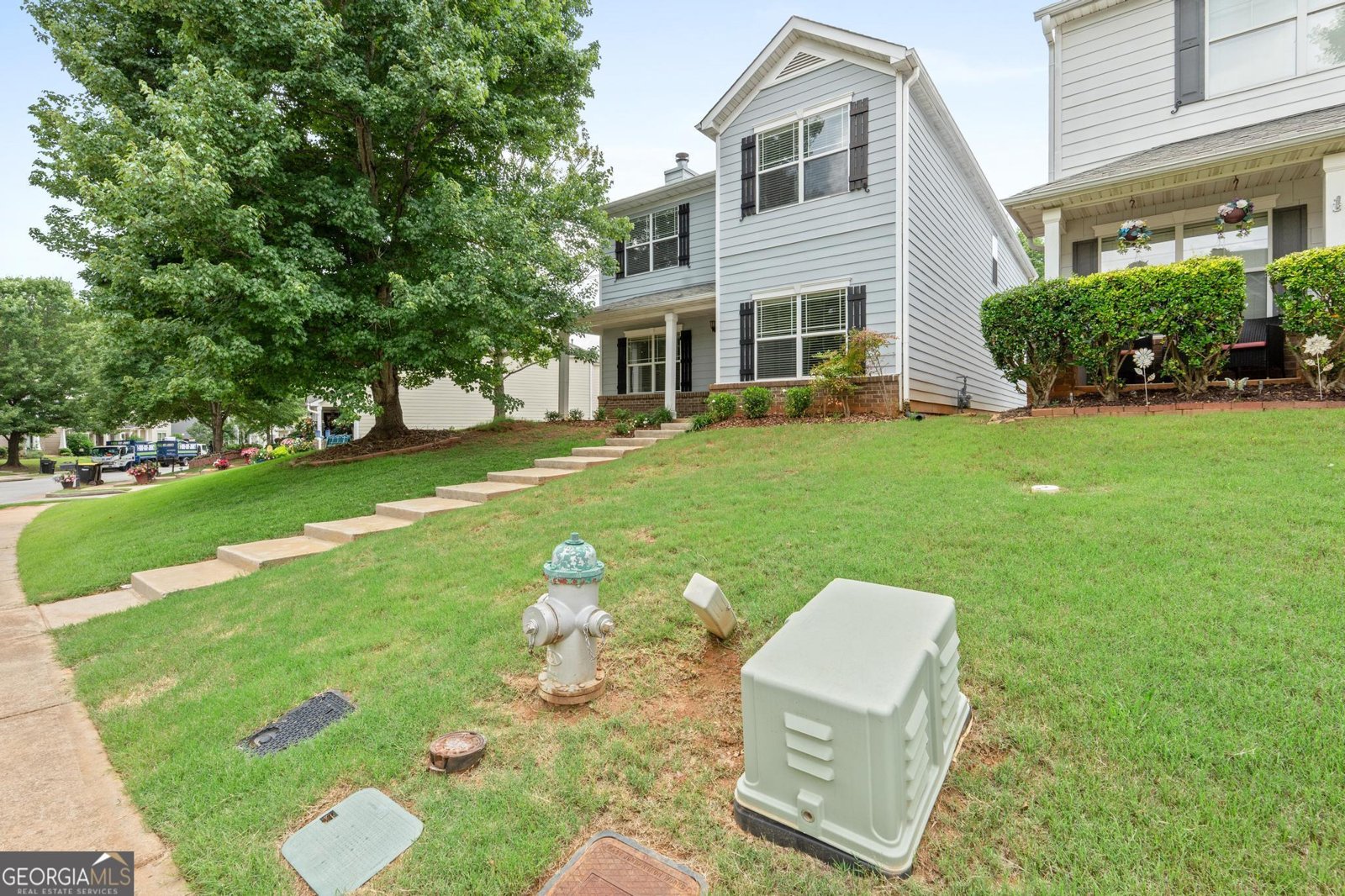 140 Stillwood Drive Newnan - Photo 7