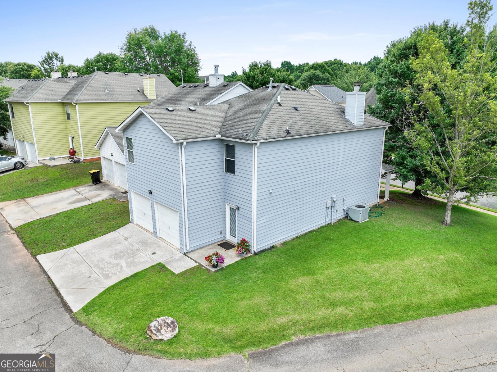 140 Stillwood Drive Newnan - Photo 8