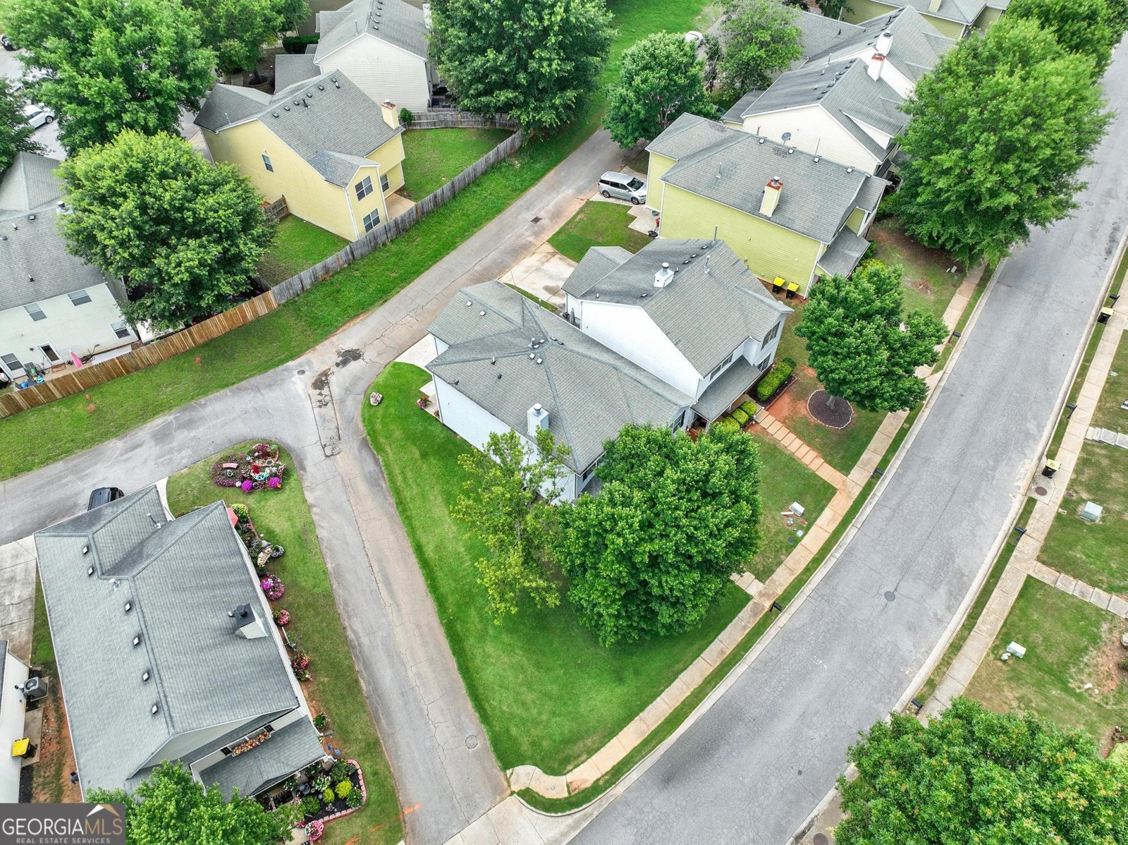 140 Stillwood Drive Newnan - Photo 9