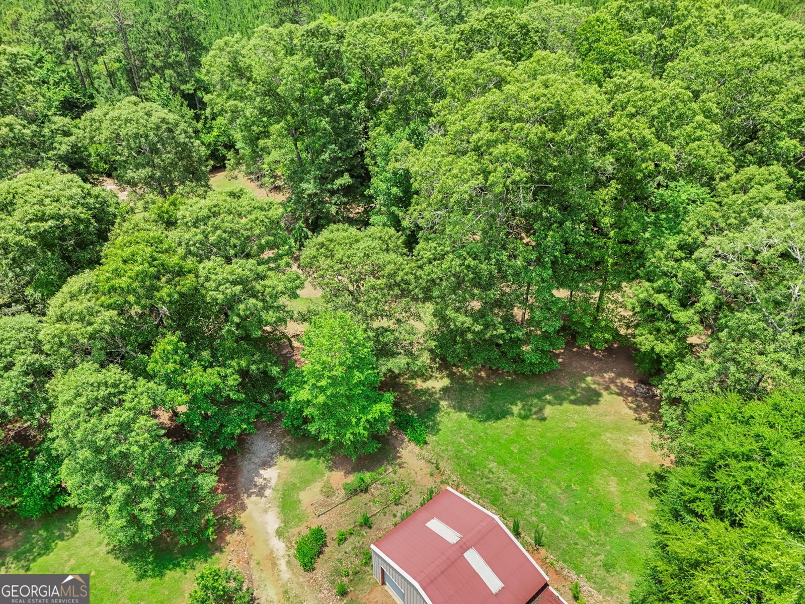 575 Covered Bridge Road Covington - Photo 10