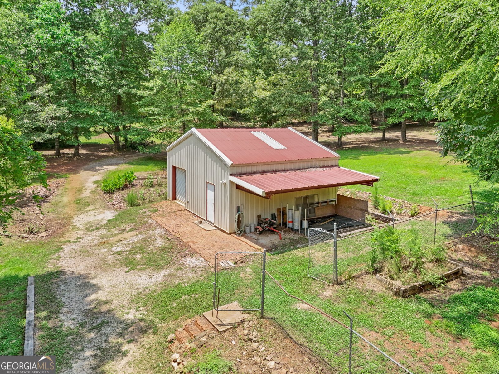 575 Covered Bridge Road Covington - Photo 11